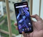ROG Phone 3具有隱藏的160Hz刷新率模式