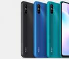 Redmi 9A以599元在中國(guó)首次亮相