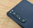 索尼的Xperia 1 II的相機(jī)正在進(jìn)行更新