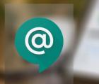 Google聊天為G Suite客戶在Android和iOS上添加了深色主題