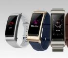 華為Talkband B6的主要功能