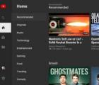 Android TV上的YouTube音樂只是功能很少的標(biāo)簽