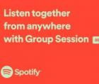 Spotify的小組會(huì)議功能將使您可以與朋友遠(yuǎn)程主持派對(duì)