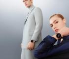 華為專(zhuān)利手表RS Porsche Design
