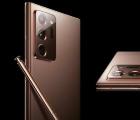 三星Galaxy Note 20將獲得改進(jìn)的Exynos 990
