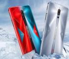 Nubia Red Magic 5S正式發(fā)布 不到500歐元的性能機(jī)器