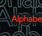 Alphabet看到了歷史上收入的首次下降