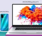 榮耀9S榮耀9A榮耀MagicBook 15亞洲市場今天發(fā)布：預(yù)期價格功能和規(guī)格