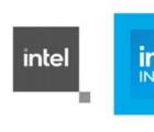 商標申請中出現(xiàn)Intel Evo處理器徽標