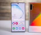 Note 20推出后 三星可能會(huì)停止銷售Galaxy Note 10