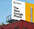 這是谷歌Pixel 4a揭幕前的最后一次泄漏