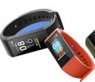 小米Mi Band 4C推出具有防水設(shè)計和14天電池壽命