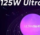 Realme 125W UltraDart充電技術在20分鐘內為4000電池充滿電