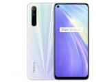 Realme 6在亞洲市場推出了一個新版本 售價為15999盧比