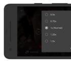 Netflix用戶現在可以在其Android應用上控制播放速度