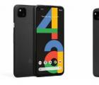 Google Pixel 4a可能是中檔的最佳相機