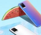 Vivo S7可能對OnePlus Nord構成真正的威脅