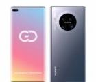 華為Mate 40 Pro：這將是新智能手機(jī)的完整設(shè)計(jì)