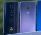 OnePlus現(xiàn)在是世界第二大市場(chǎng)中高級(jí)的女王