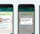 WhatsApp添加了搜索功能以幫助用戶刪除病毒郵件