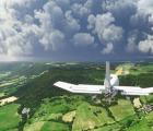 Microsoft Flight Simulator將于今年秋天獲得VR支持
