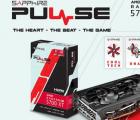 藍(lán)寶石介紹了具有成本效益的Pulse RX 5700 XT BE 8G
