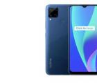 Realme的6000mAh電池手機(jī)即將在亞洲市場推出