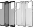 通過Gear4為三星Galaxy Note 20設置多達16英尺的跌落保護