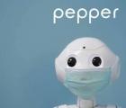 Pepper Robot的新功能會(huì)提醒您戴口罩
