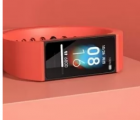 小米全球推出帶有130 mAh電池的Mi Band 4C