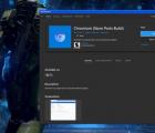 開源Chromium瀏覽器顯示在Microsoft Store中