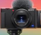 Sony ZV-1減價(jià)10000盧比 GoPro Hero 8 Black減價(jià)3000盧比