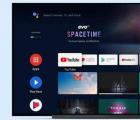 Android TV獲得新功能 包括購(gòu)買(mǎi)更好的Gboard和PIN碼
