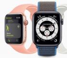 watchOS 7公開測試版現(xiàn)已可用于Apple Watch
