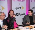 T-Mobile完成了與Sprint的合并 超越AT&T成為第二大運(yùn)營(yíng)商