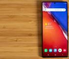 三星Galaxy Note 20和Note 20 Ultra已經收到他們的第一個軟件更新