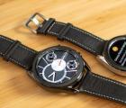 首次三星Galaxy Watch 3更新啟用了血氧檢測功能