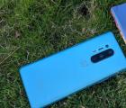 適用于OnePlus 8系列的Android 11 DP3現(xiàn)在具有新的設(shè)計(jì)元素與AOD等