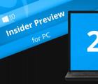 微軟向Beta通道發(fā)布Windows 10 20H2內(nèi)部版本19042.450