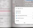使用Google Lens上的作業(yè)模式解決數(shù)學(xué)問題