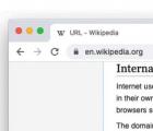 Chrome完整URL隱藏是一種反欺騙實驗