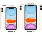 iPhone 12 Pro可能因新泄漏而進(jìn)一步滑落