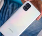 三星可能會(huì)通過(guò)3年的安卓更新來(lái)完善T-Mobile的免費(fèi)Galaxy A71 5G報(bào)價(jià)
