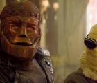 DC Universe的原創(chuàng)節(jié)目將前往HBO Max
