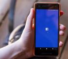 Facebook指責蘋果稅扼殺了其幫助陷入困境的小型企業(yè)的計劃