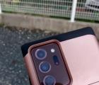 三星表示Galaxy Note 20霧蒙蒙的鏡頭是正常的