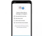 Facebook開始合并Instagram和Messenger聊天