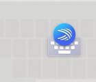 SwiftKey鍵盤在Beta中獲取光標控件