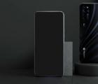 中興通訊Axon 20 5G渲染顯示屏幕下第一部帶攝像頭的智能手機(jī)