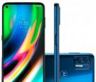 摩托羅拉Moto G9 Plus和Moto E7 Plus：我們已經(jīng)知道完整的外觀